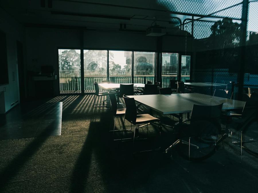 The Rise of Breakout Office Furniture: Revolutionizing Modern&nbsp;Workspaces